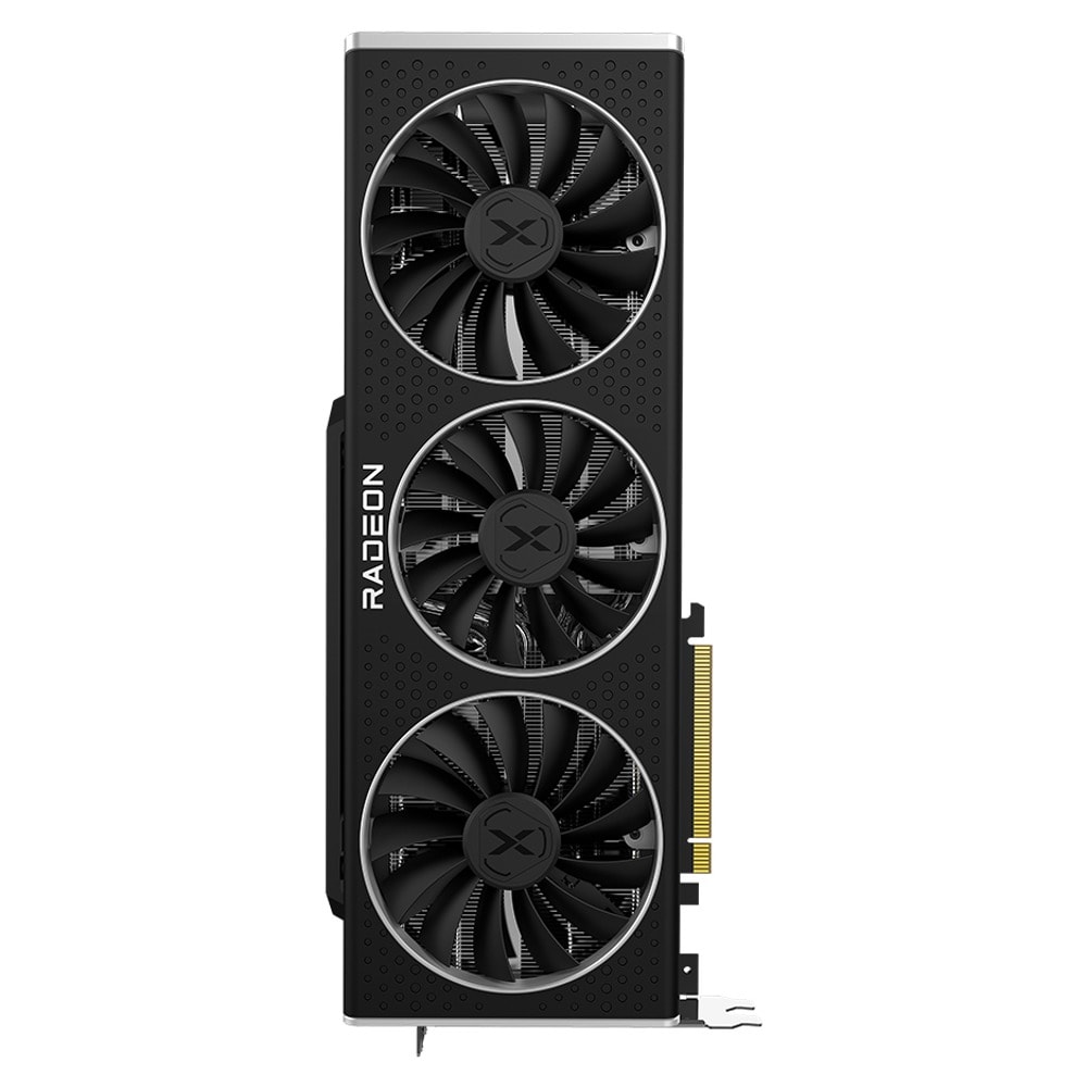 AMD Radeon RX 6900XT MERC 319