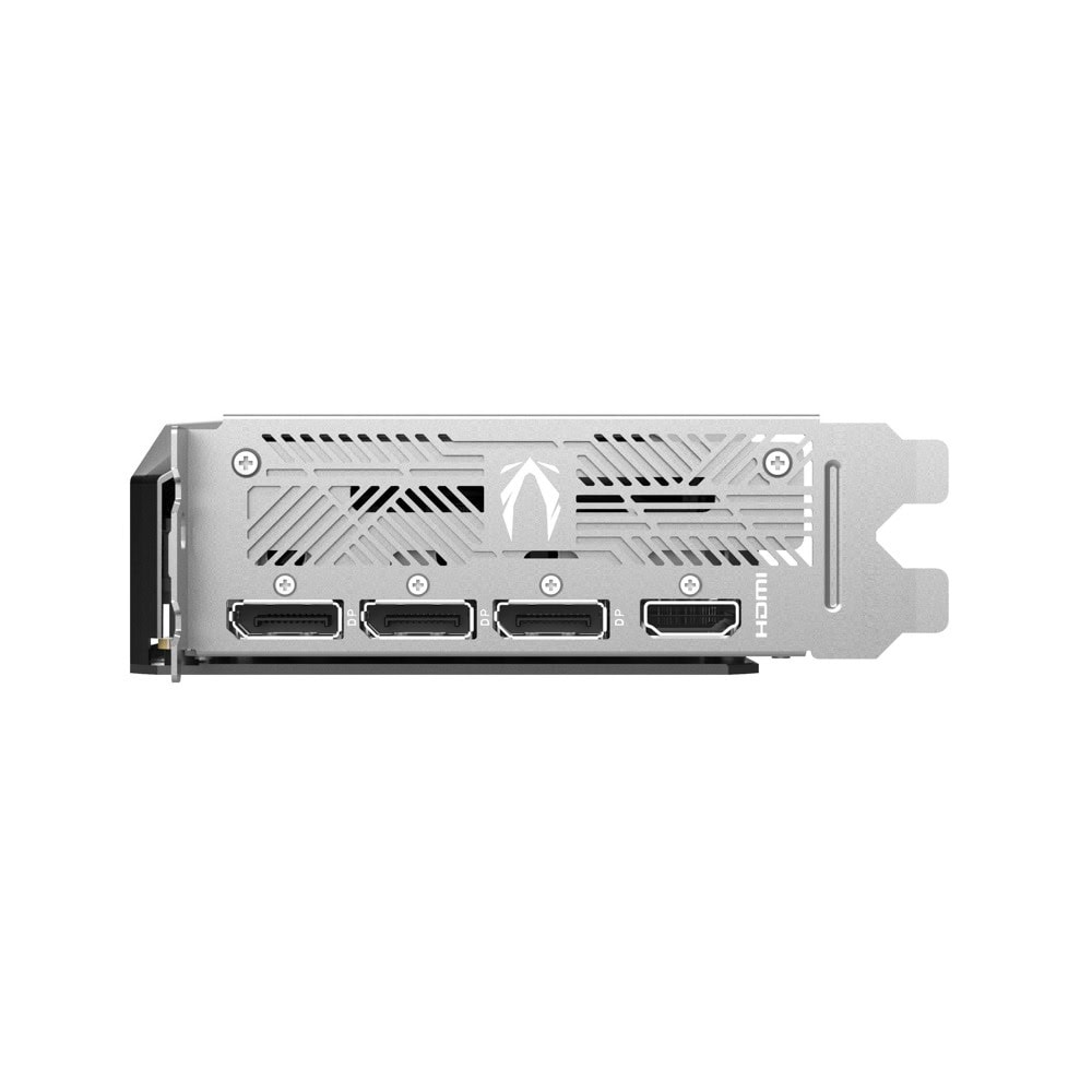 Видео карта ZOTAC RTX 5070 Solid 12GB