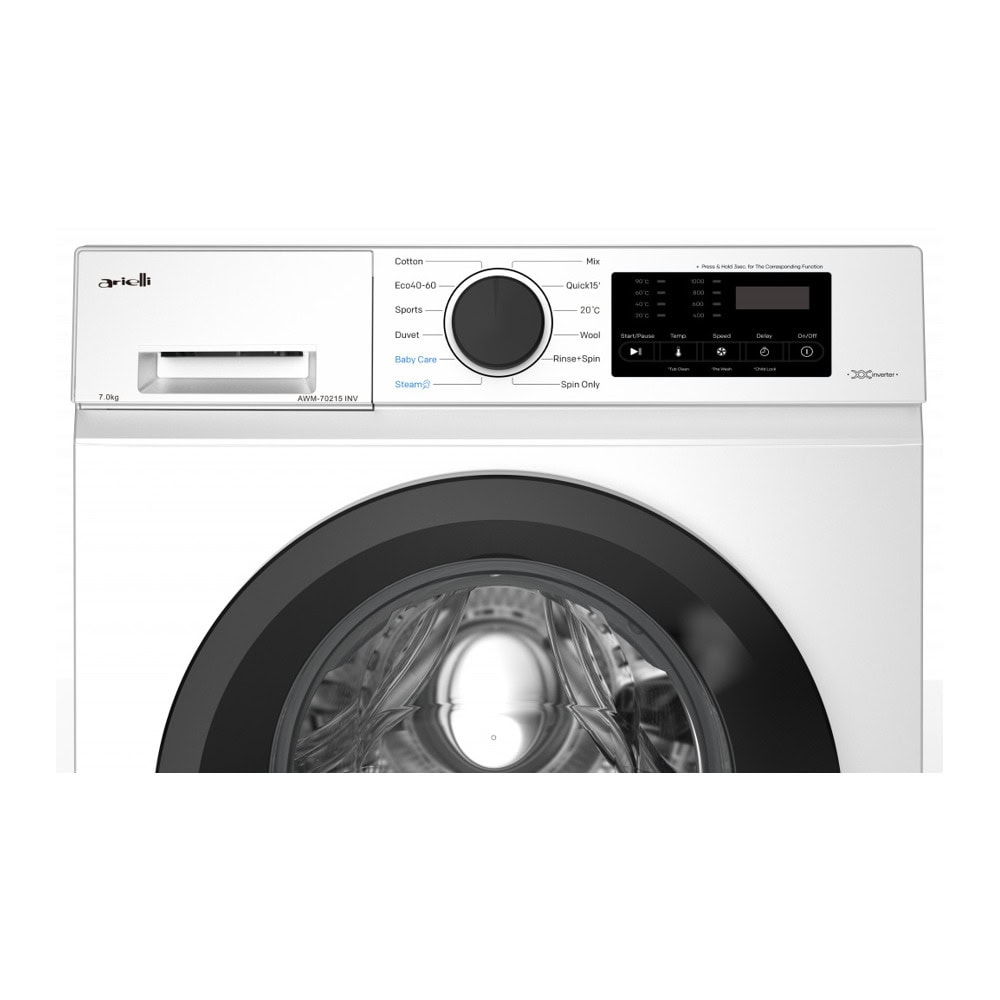 пералня arielli awm-70215inv | JAR Computers пералня arielli awm-70215inv