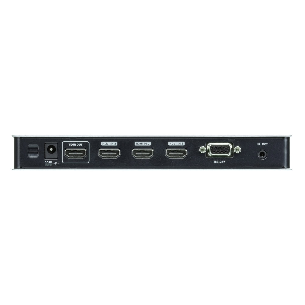 ATEN VS481B KVM Switch