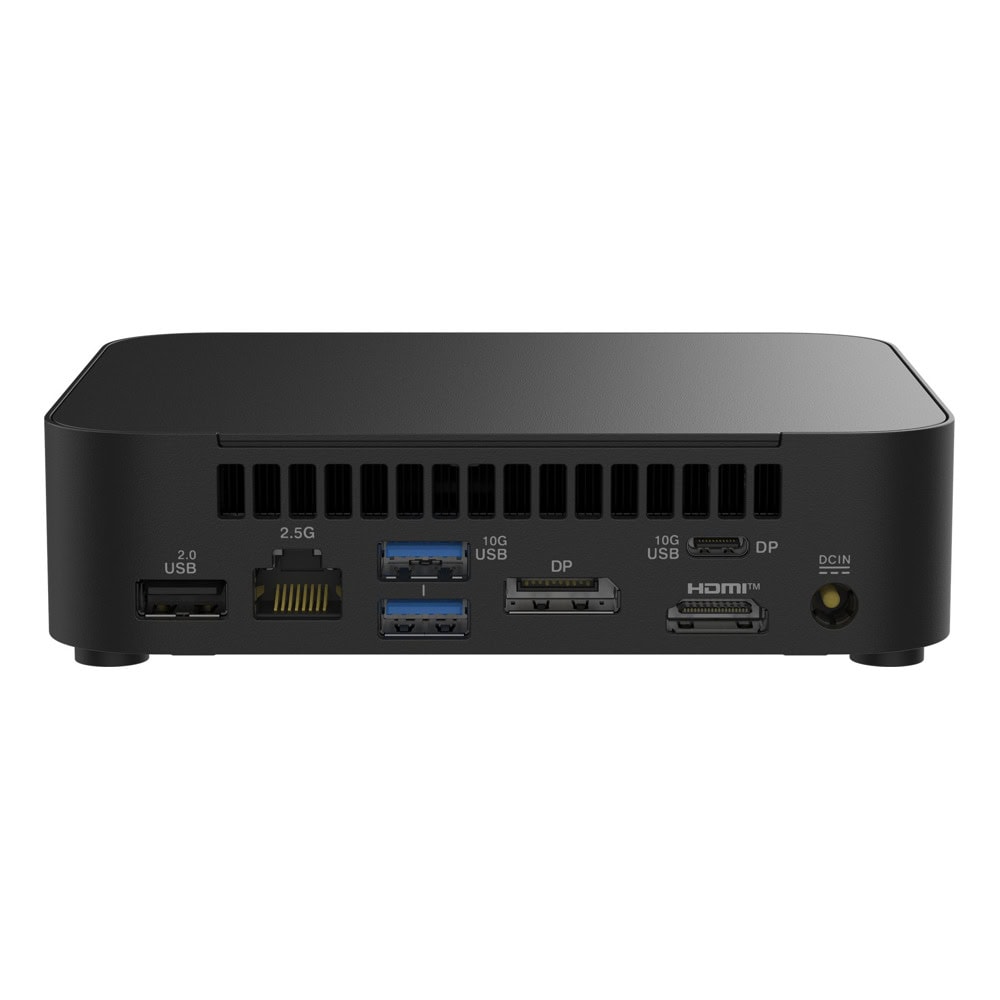 Asus NUC 14 Essential NUC14MNK-B 90AR00M2-M00030