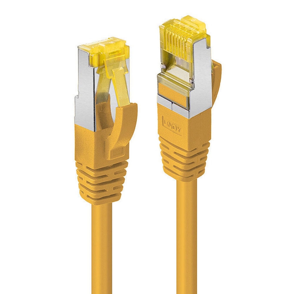 lindy lny-47669 20 м жълт | JAR Computers lindy lny-47669 20 м жълт