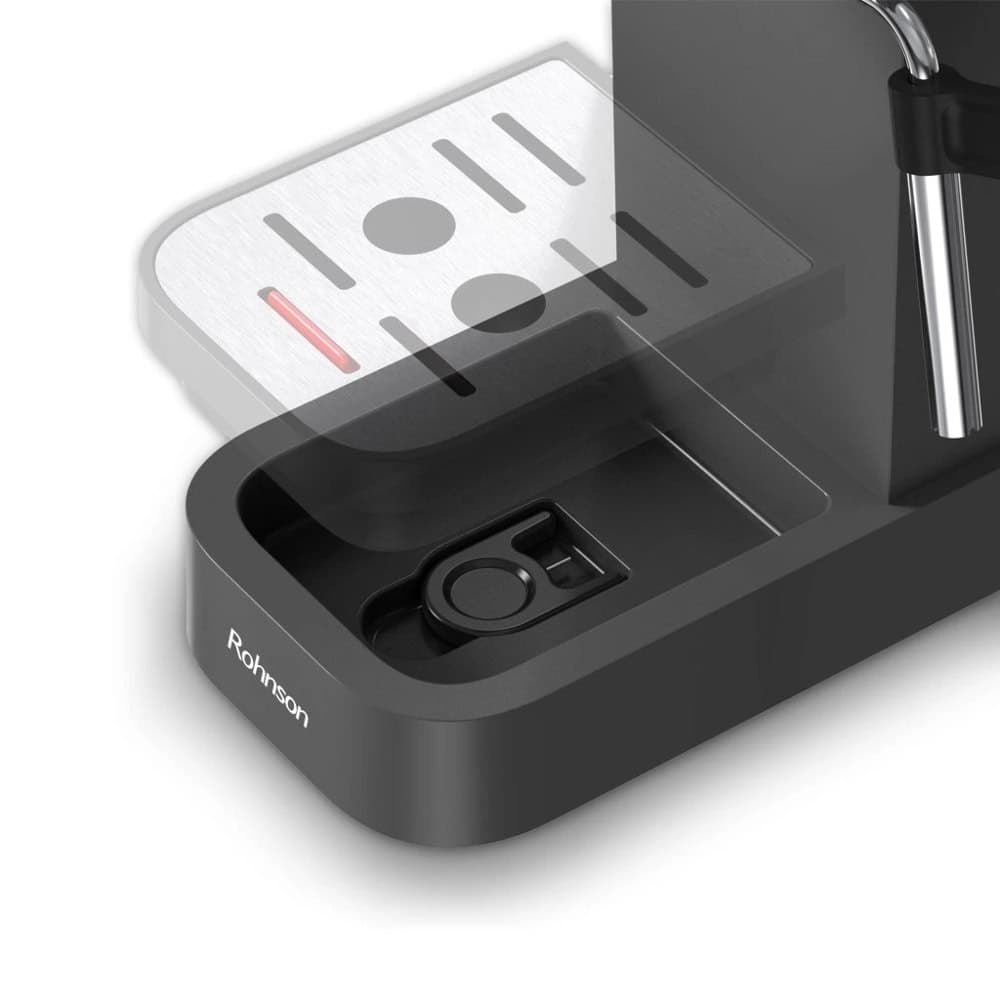 Rohnson R-98026 | JAR Computers Rohnson R-98026