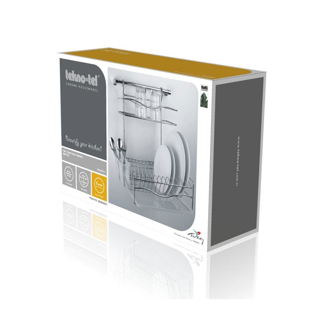 TEKNO TEL KB 013