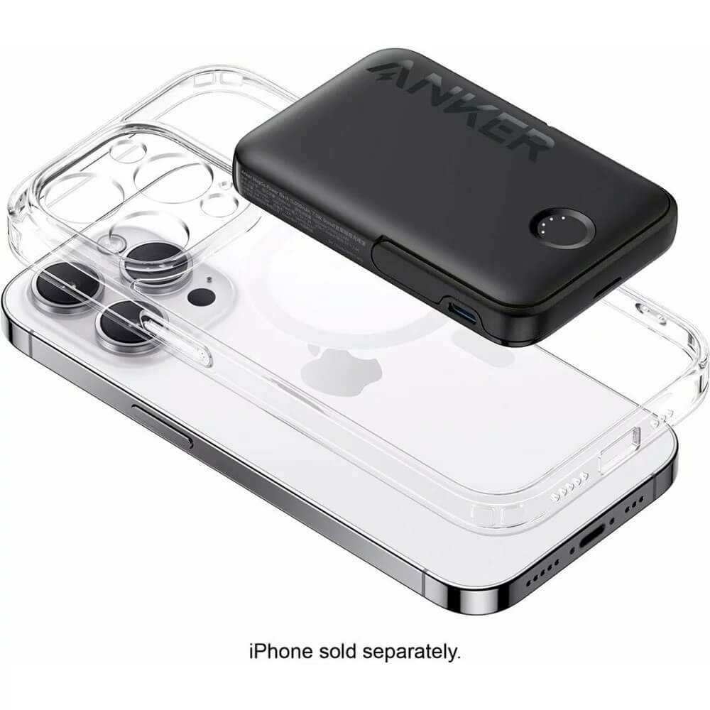 Anker 322 5000mAh A1618G11
