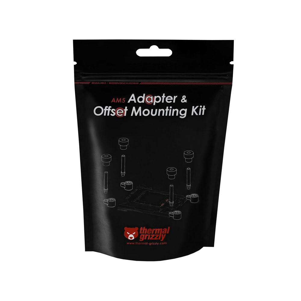 Монтажен комплект Thermal Grizzly AM5