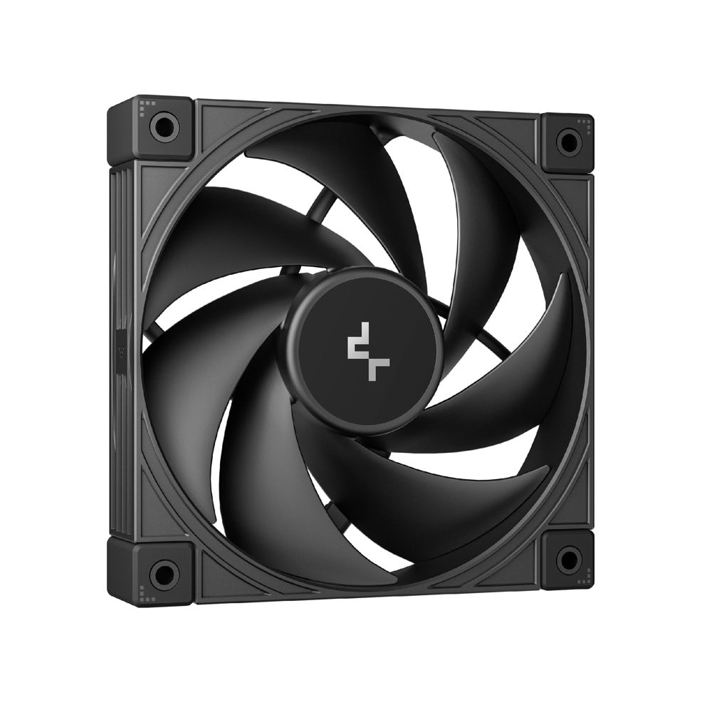 DeepCool AK400 G2 R-AK400G2-BKNNMN-GJD