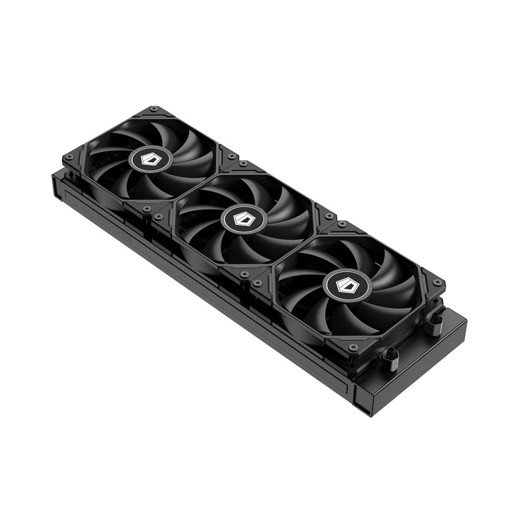 ID-Cooling DASHFLOW-360-BASIC-BK