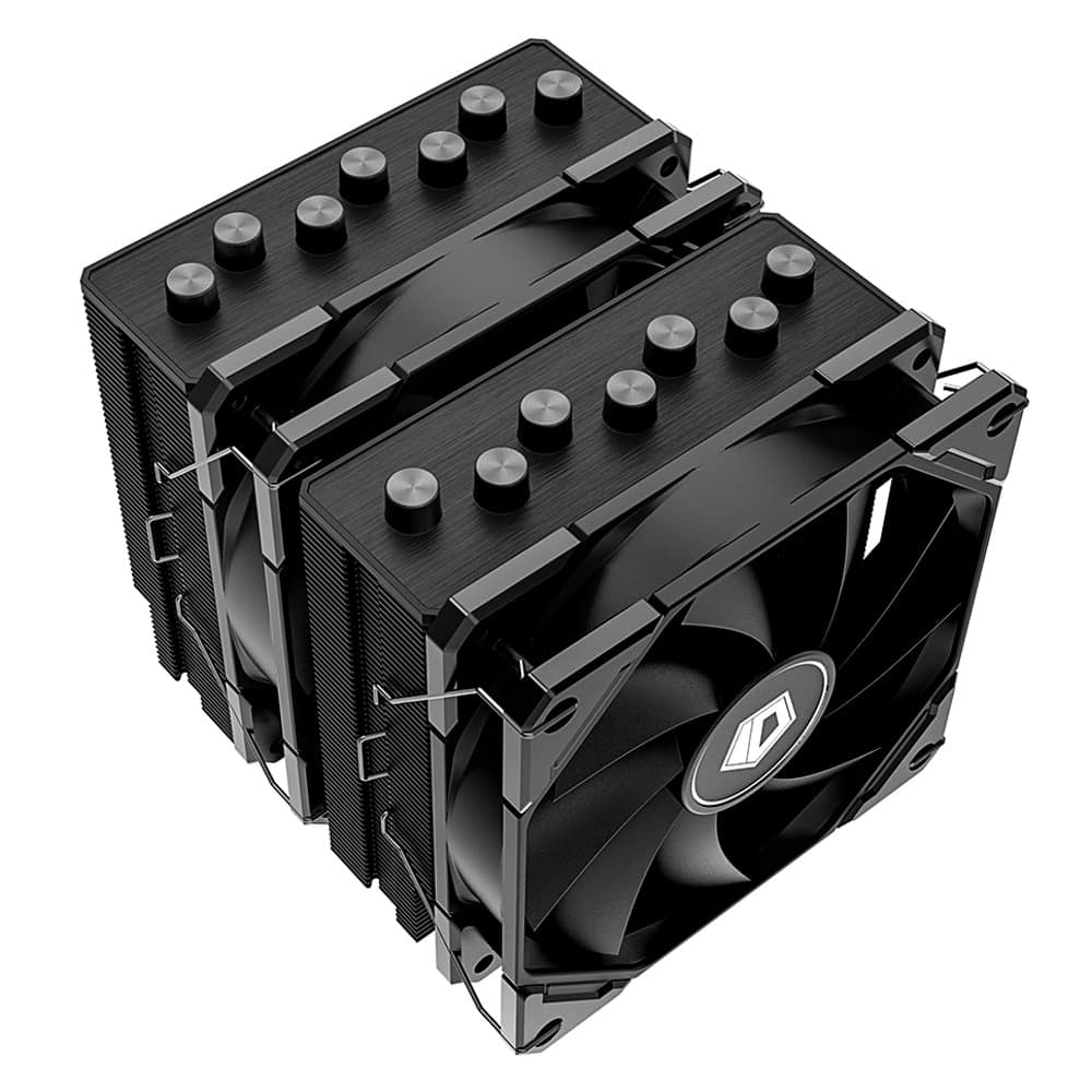ID-Cooling SE-207-XT-ADVANCED