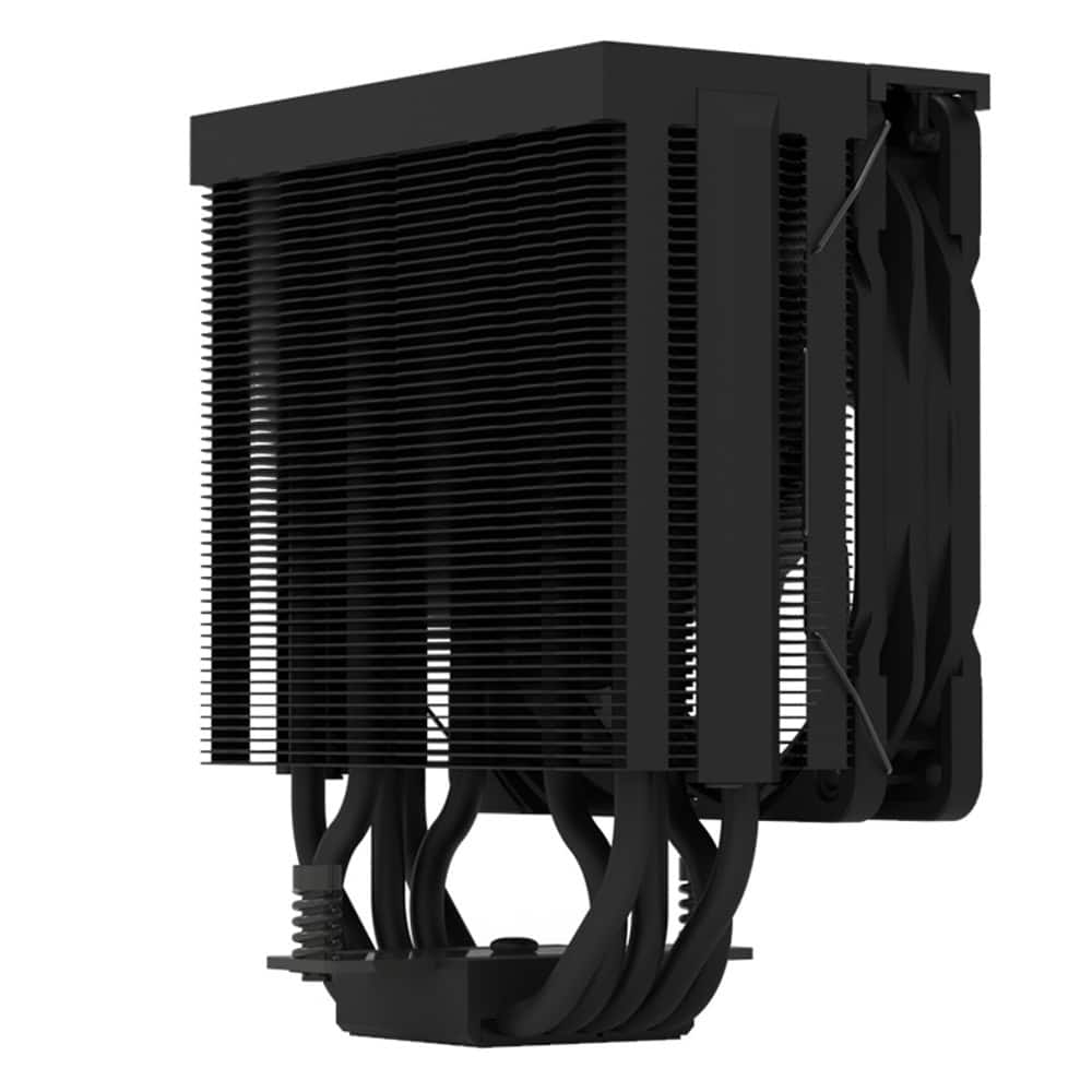 zalman cnps13x ds black