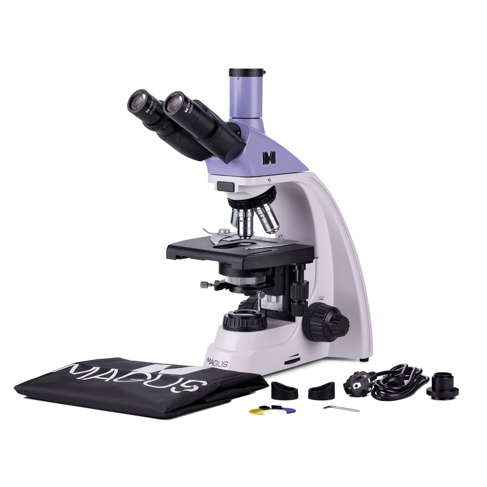 MAGUS Bio 250TL