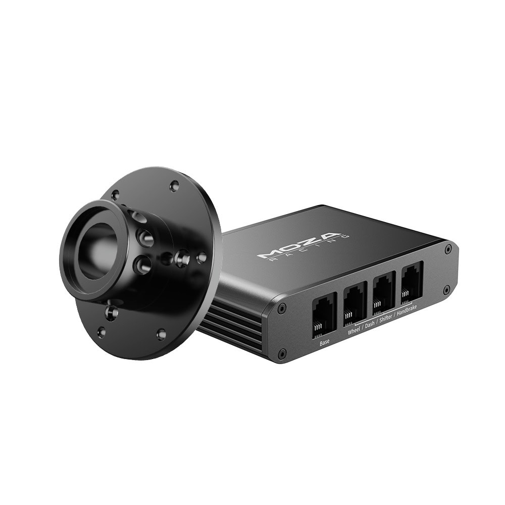 MOZA Universal Hub Kit RS050