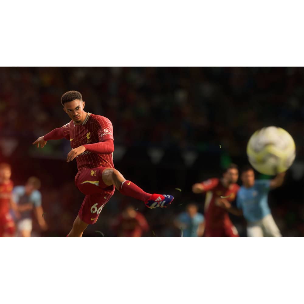 EA Sports FC 25 (Xbox One/Series X)
