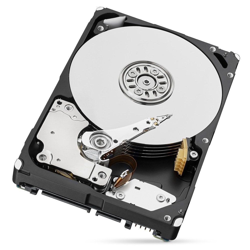 Seagate ST5000LM000 (Разопакован)