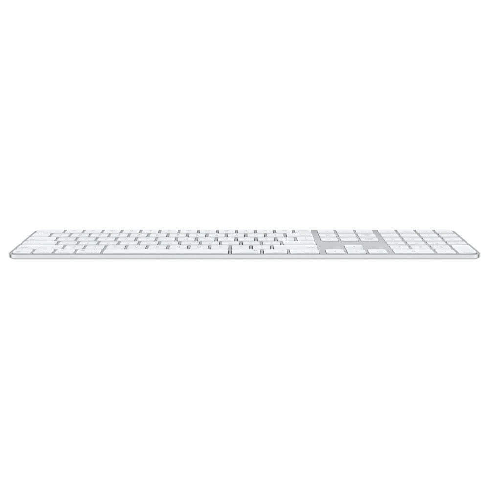 Apple Magic Keyboard with Touch ID USB-C MXK73Z/A