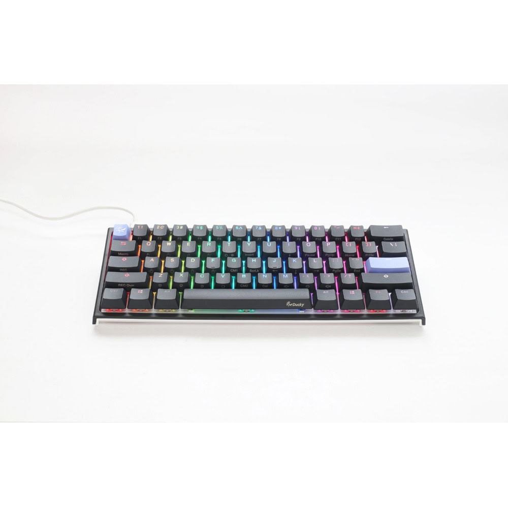 Ducky One 2 Pro Mini Gateron DKON2061ST-GUSPDAZTB2