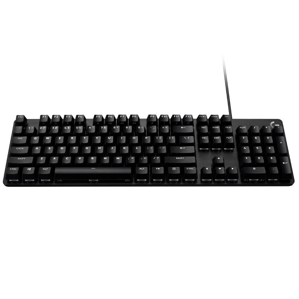 Клавиатура Logitech G413 SE Open