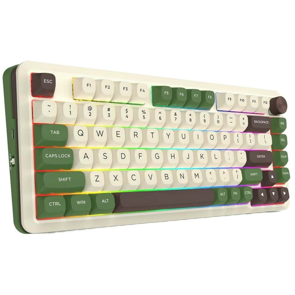 Redragon Cyrus Pro K681CGC-RGB-PRO