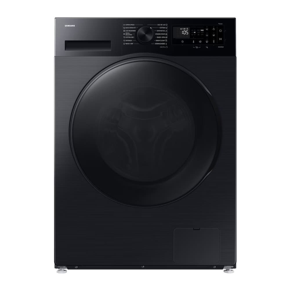 пералня със сушилня samsung wd90dg5g34bble