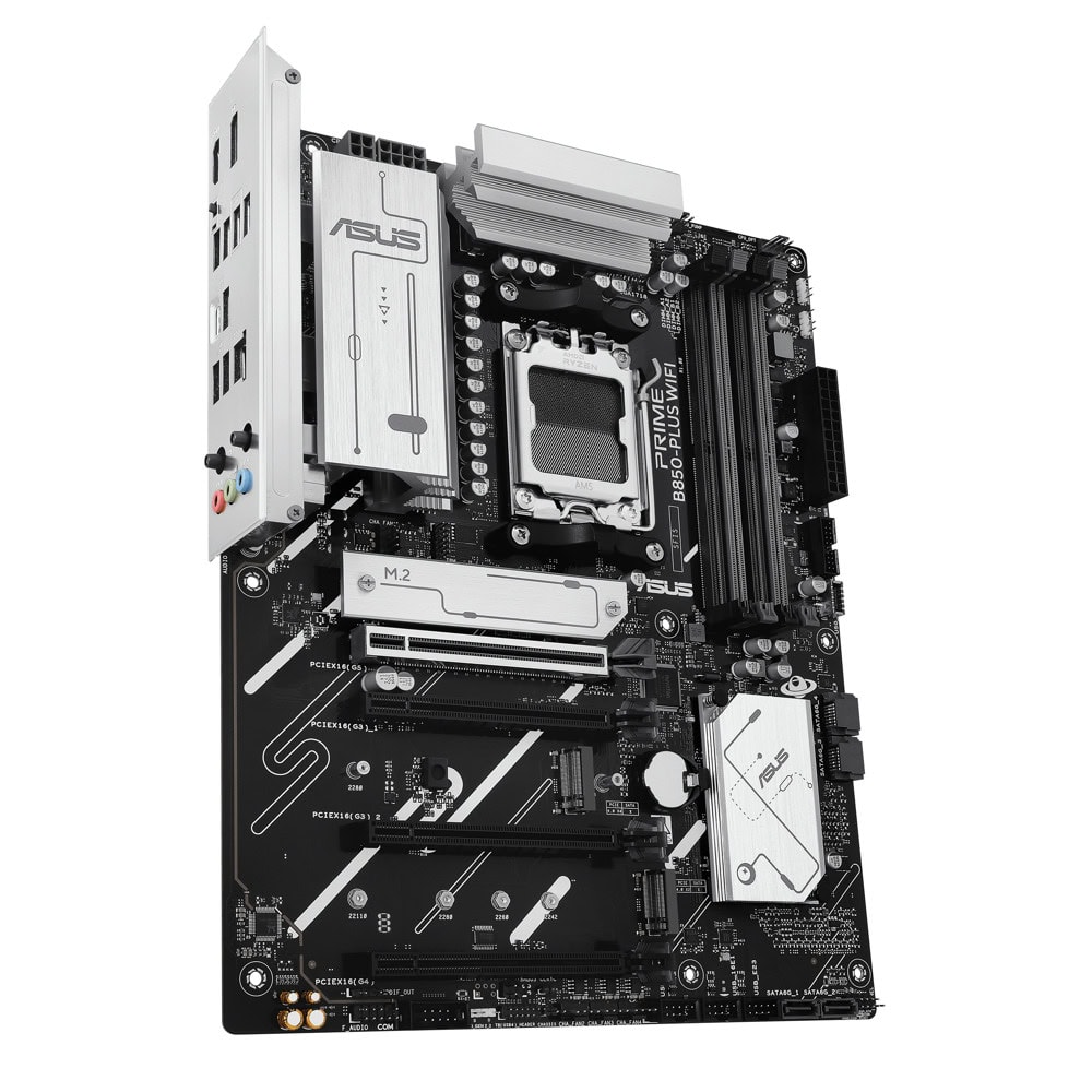 Asus Prime B850-PLUS WIFI + 90YV0M30-M0NA00