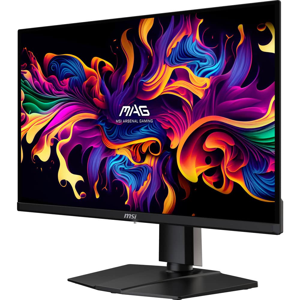 MSI MAG 271QPX QD-OLED E2 9S6-3CD89T-023