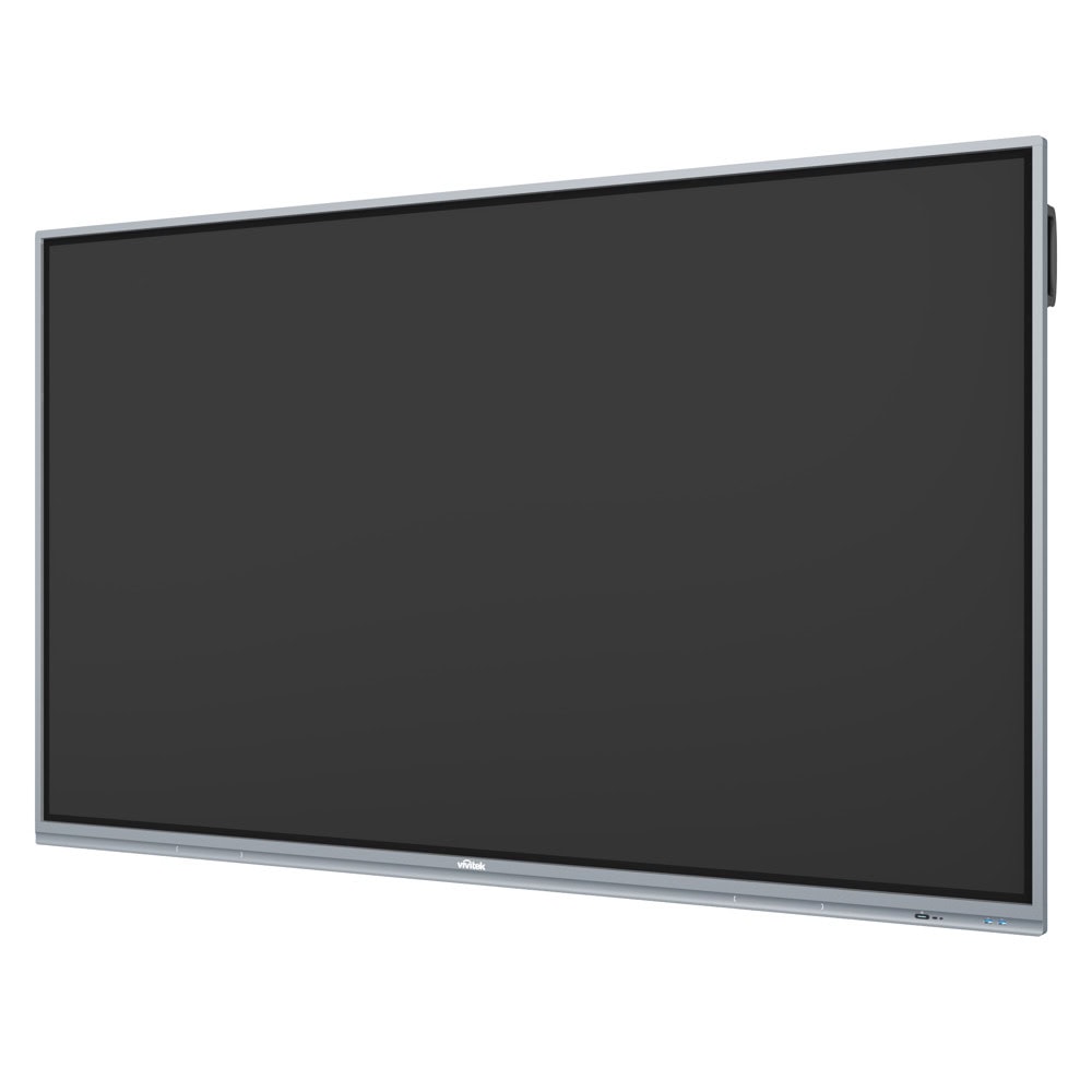 Vivitek NovoTouch EK865i