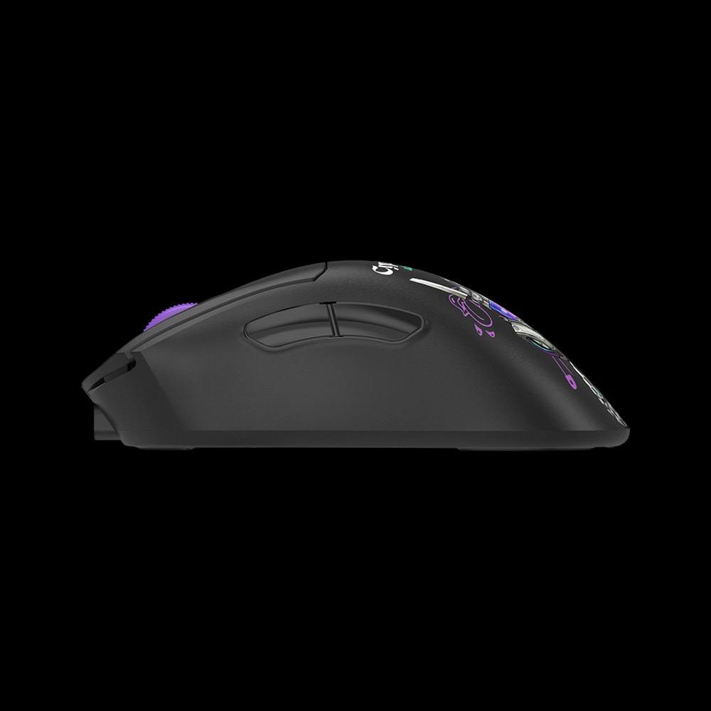 Мишка A4tech Bloody R73 Pro Cypher Ghost
