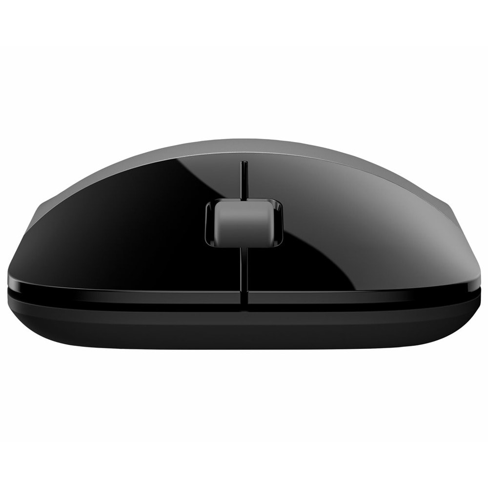 HP Z3700 Dual Mode Silver Wireless Mouse 758A9AA