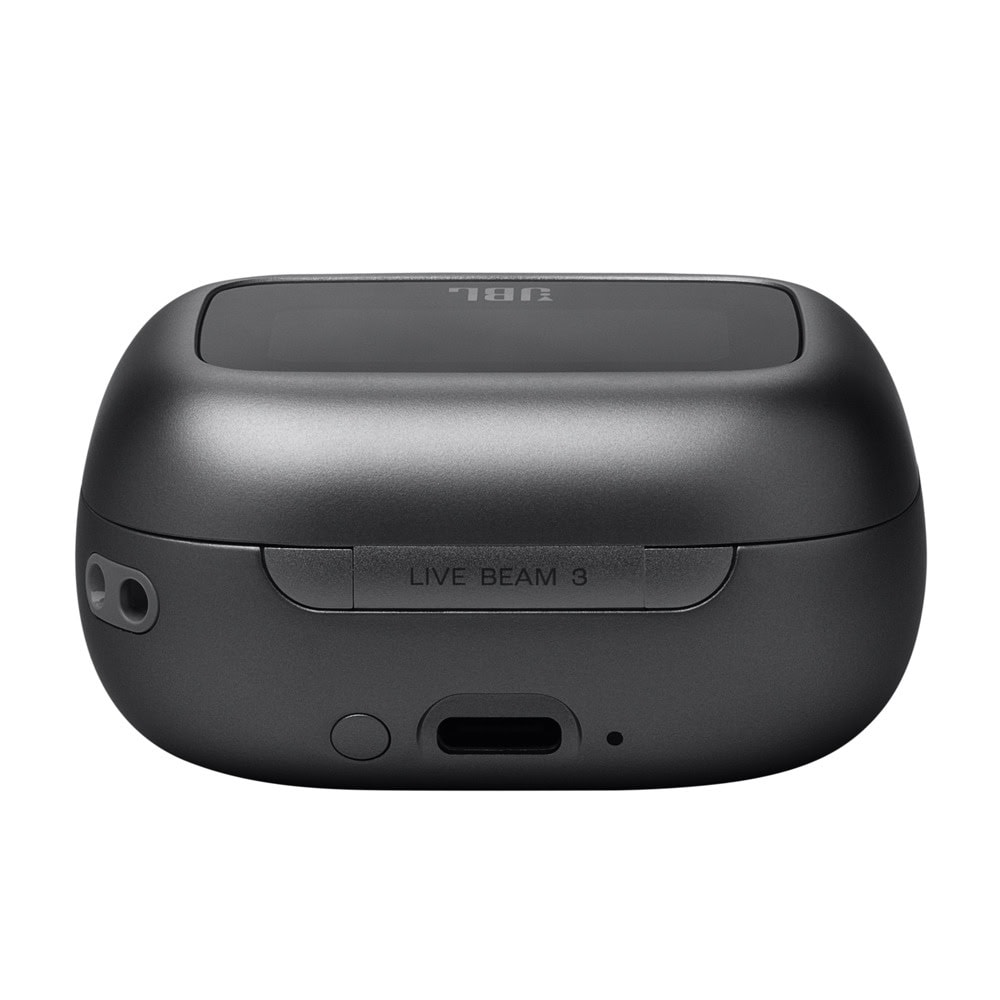 Слушалки JBL Live Beam 3 черни