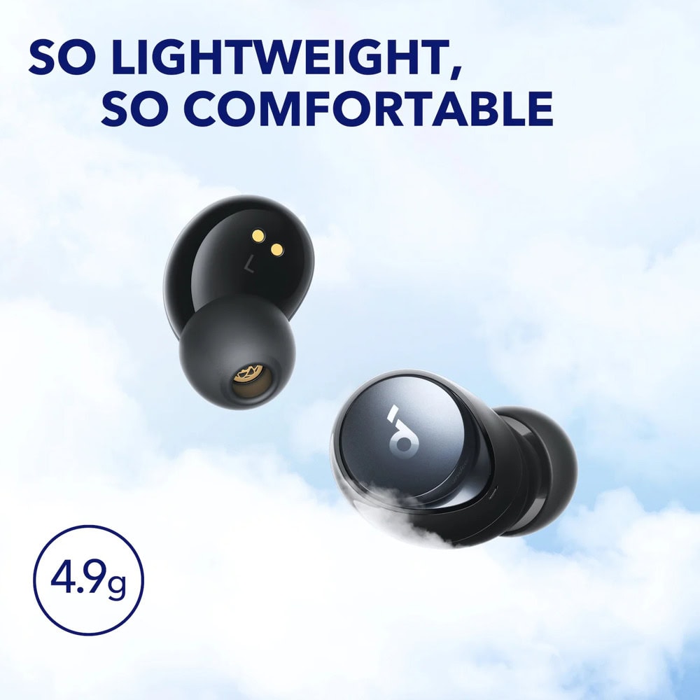 soundcore Space A40 Black | JAR Computers soundcore Space A40 Black