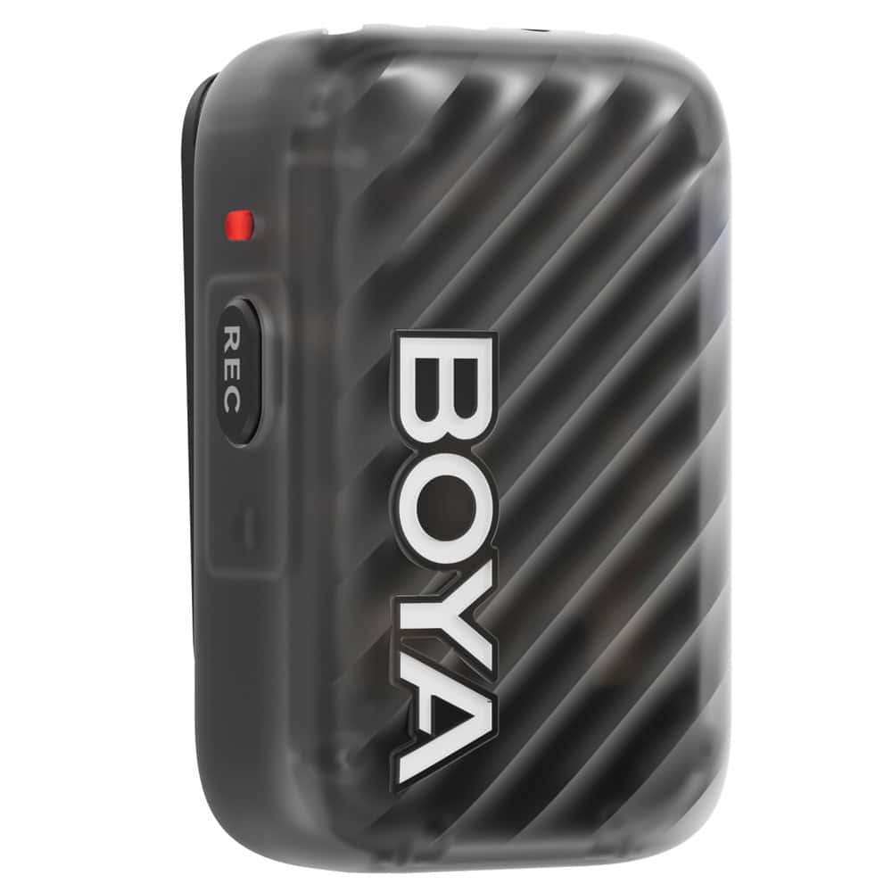 BOYA BOYAMIC 2