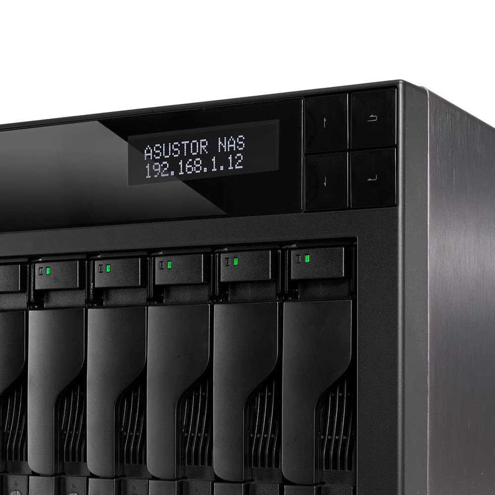 Asustor AS6706T_V2
