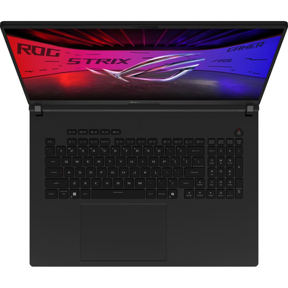 Asus ROG Strix SCAR 18 G835LXG-TQ489X