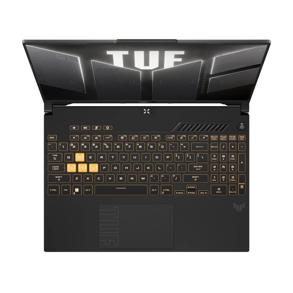 Asus TUF Gaming F16 FX607VB-RL037 90NR0NF6-M00450