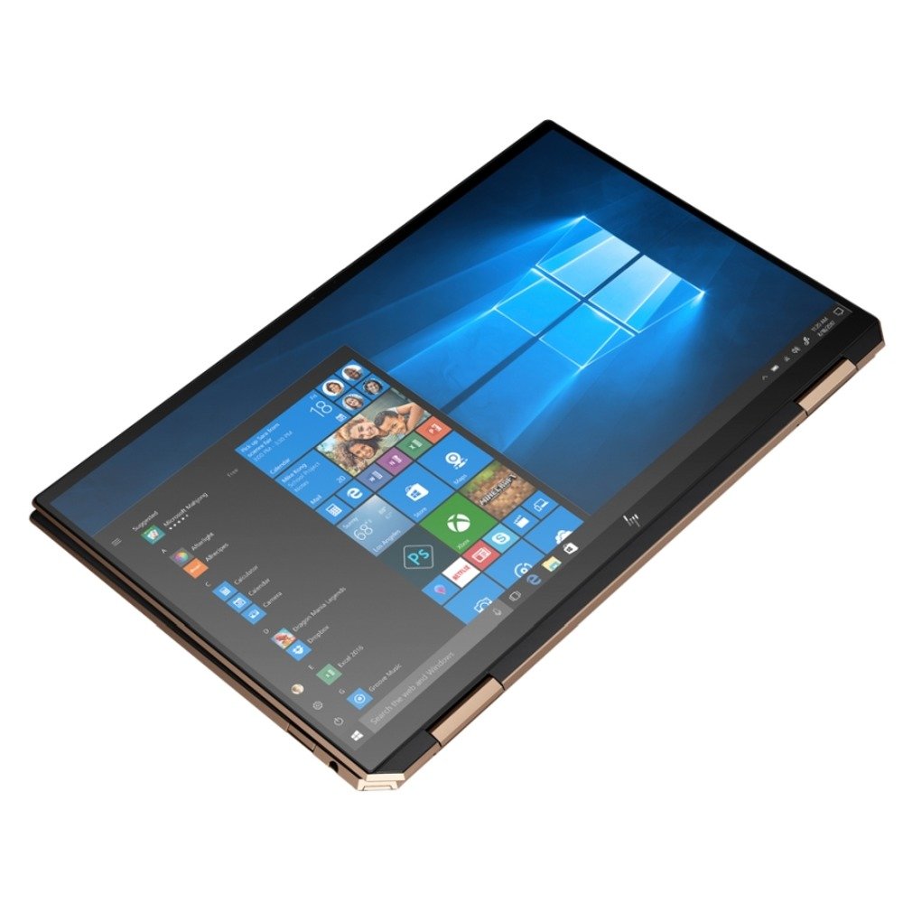 HP Spectre x360 13-aw2001nu