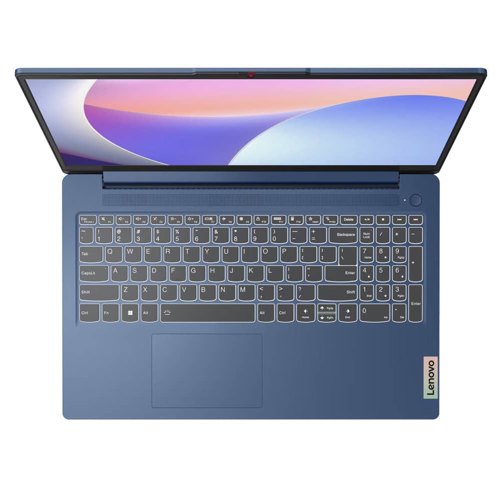 Lenovo IdeaPad Slim 3 15IRH8 83EM00ARBM