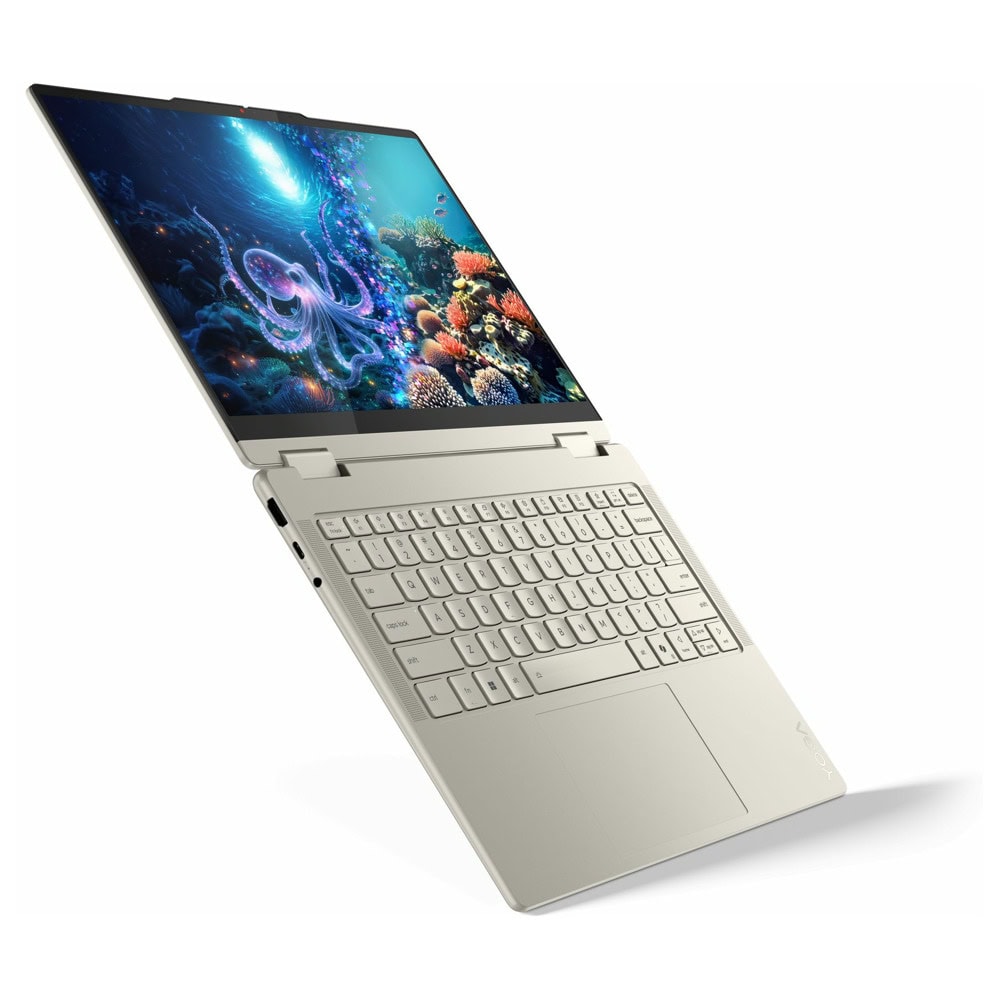 Лаптоп Lenovo Yoga 7 14AKP10 83JR0011BM