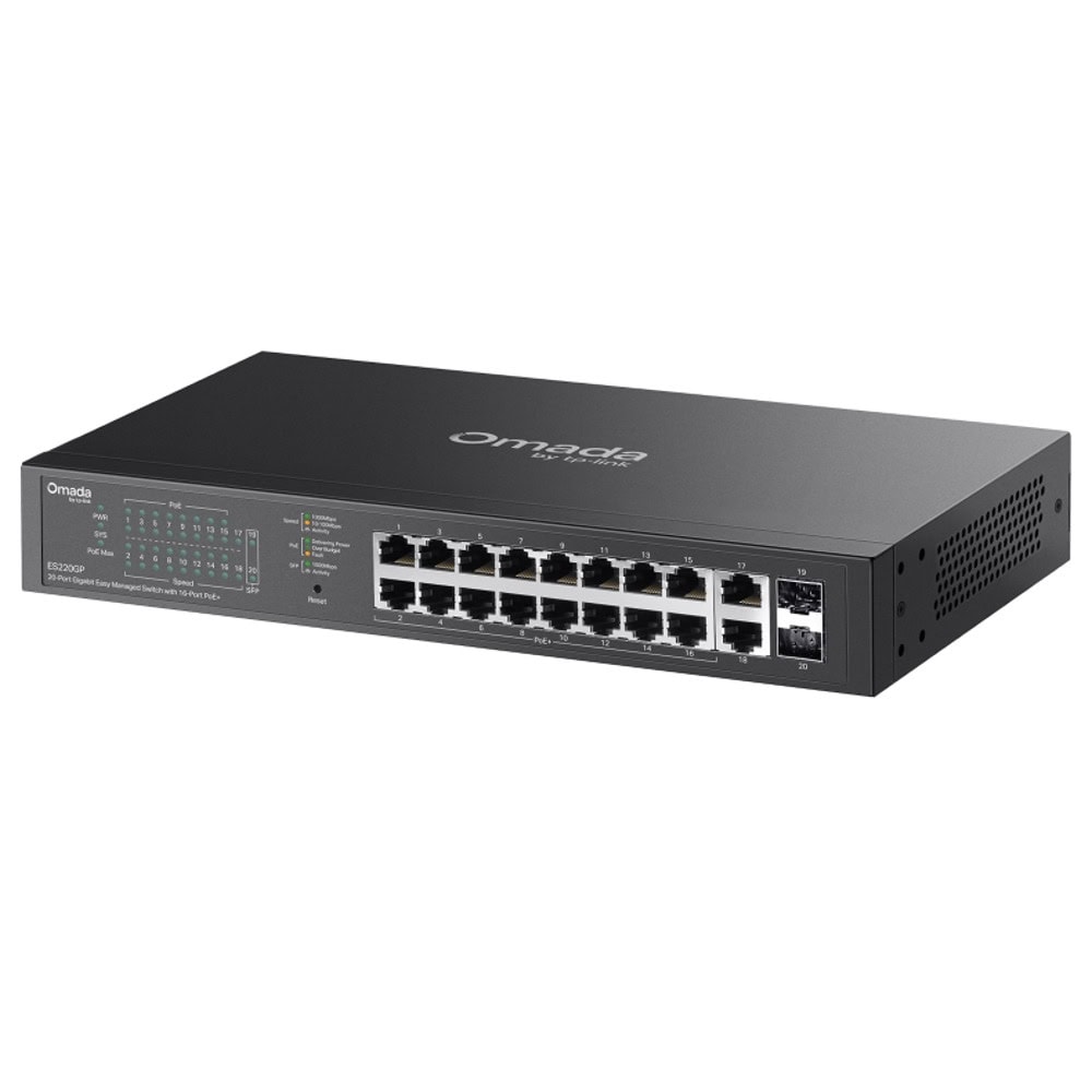 TP-Link Omada ES220GP