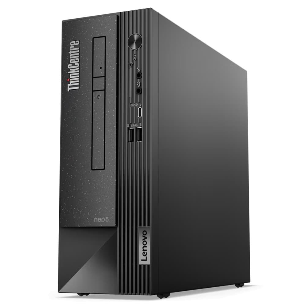 Lenovo ThinkCentre neo 50s Gen 4 12JF001KBL