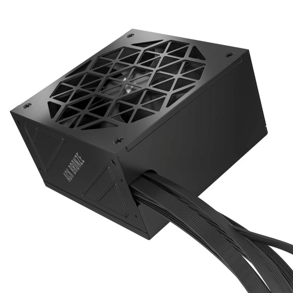 1stPlayer ACK Bronze 850W HA-850AA2 | JAR Computers 1stPlayer ACK Bronze 850W HA-850AA2