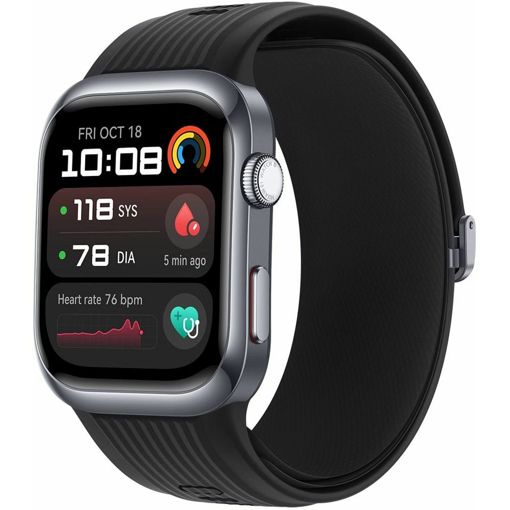Huawei Watch D2 Luca-B19 Black + FreeBuds 5i