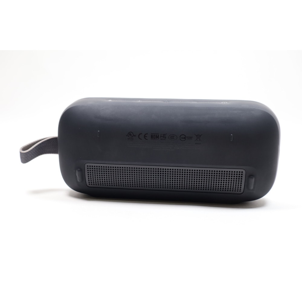 Тонколона Bose SoundLink Flex Black