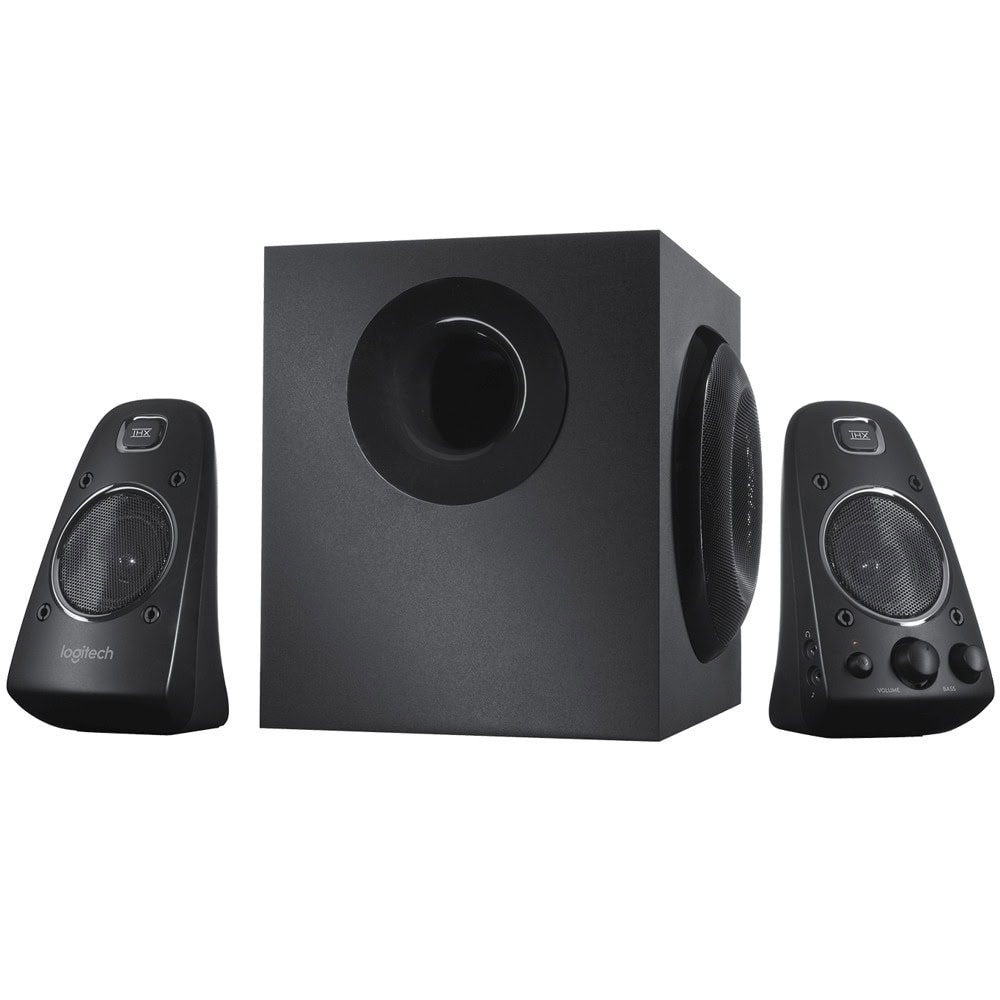Logitech Speaker System Z623