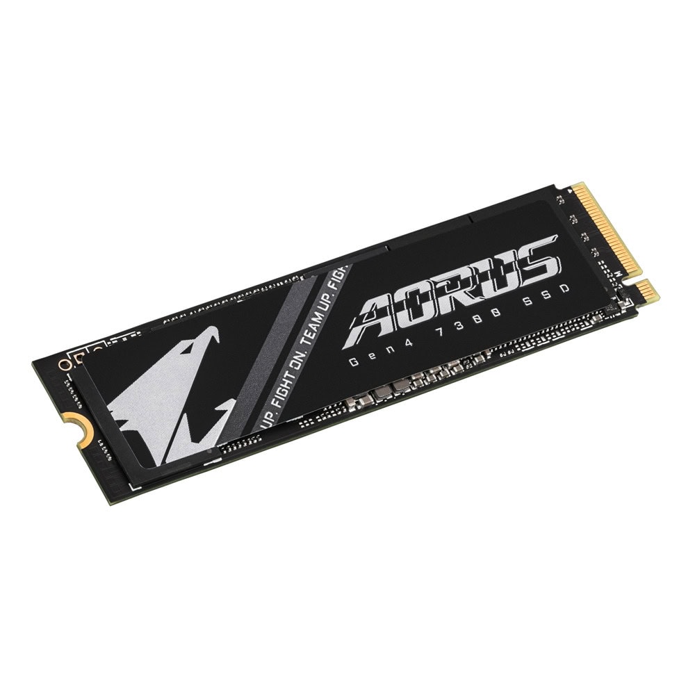 Gigabyte Aorus 7300 w/o heat spreader 1TB