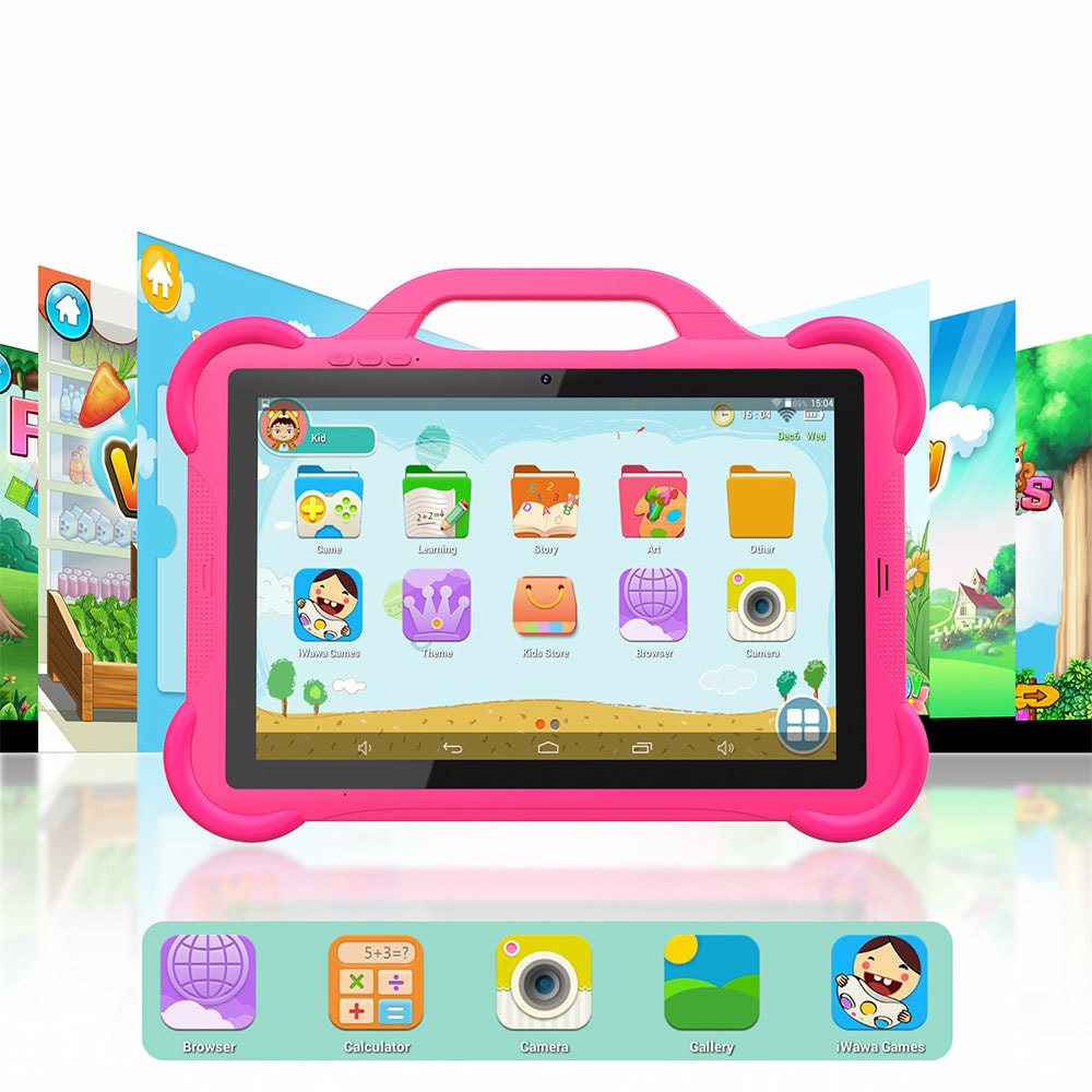 Детски таблет 10