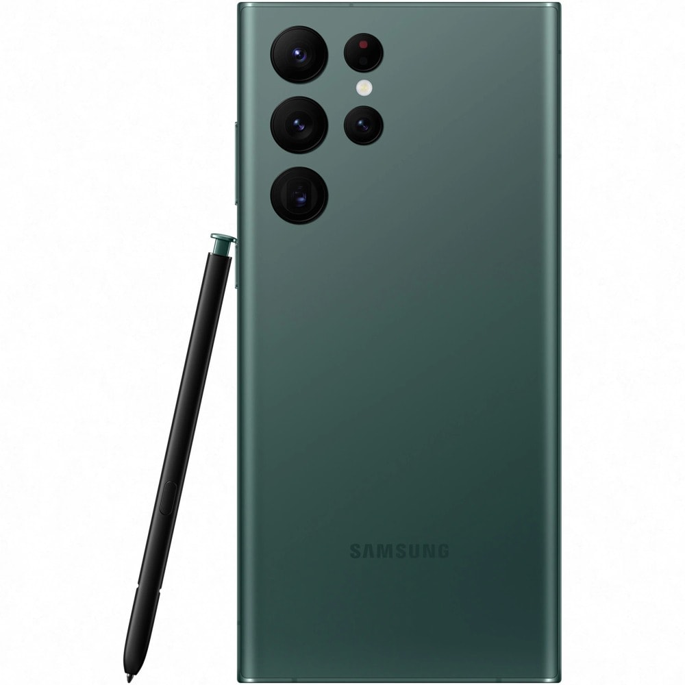 Samsung Galaxy S22 Ultra 512GB 5G Green