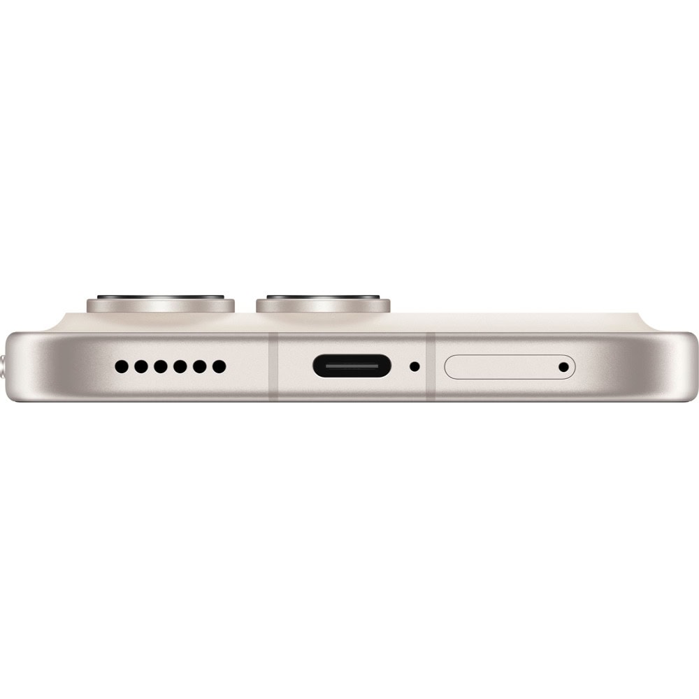 Honor 600 Pro 12/512GB Golden White