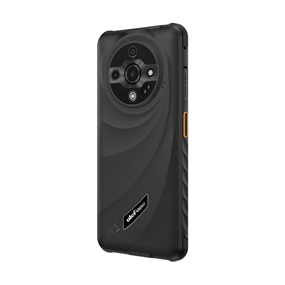 Ulefone Armor X31 Black