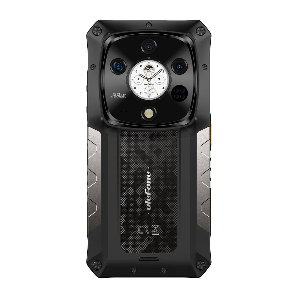 Ulefone Armor 28 Pro 5G
