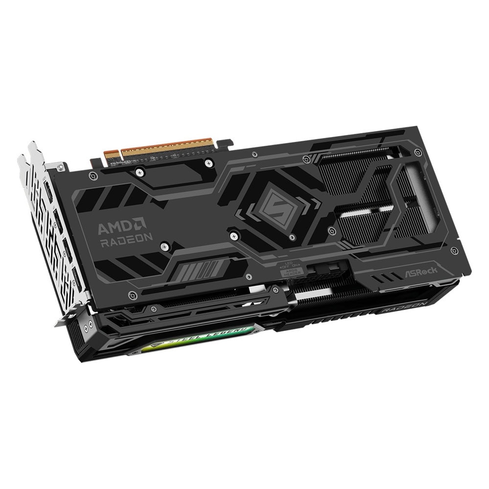 asrock rx9070gre sld 12go | JAR Computers asrock rx9070gre sld 12go